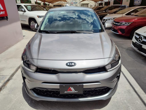 Kia Rio 1.6 Lx Hchback At
