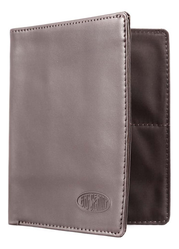 Grandes Portafolios De Hipster Skinny Para Hombre De Piel