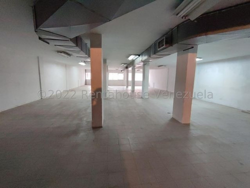 Imagen 6 de 14 de Venta De Local Comercial En Sabana Grande / Gc