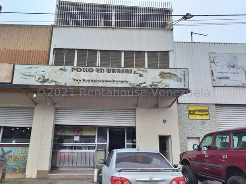 Extraordinario Fondo De Comercio Con Local Propio En Venta Mls 23-5920 Catia La Mar
