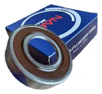 Comprar Rodamiento Interna Pta Eje Trasera Toyota Meru Hilux 2rz 3rz