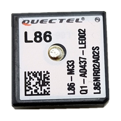 Gps/glonass Quectel L86