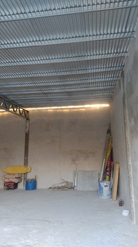 Galpon 100m2