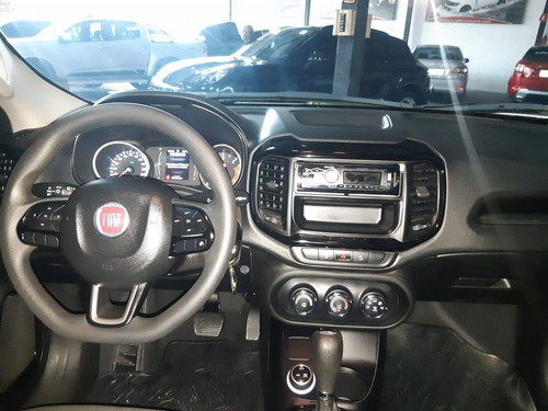 Fiat Toro 2.0 16v Turbo Diesel Endurance 4wd At9