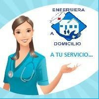 Holter Y Electrocardiograma.servicio  Enfermeria A Domicilio