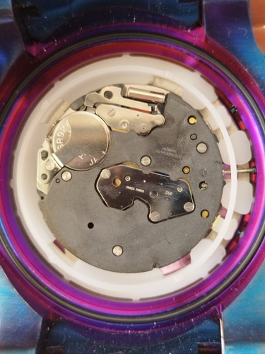 Reloj Invicta Línea Dc Joker (Usado)