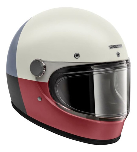 Casco Grand Racer Bmw Motorrad 