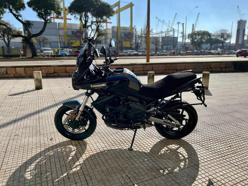 Imagen 15 de 15 de Kawasaki Versys 650