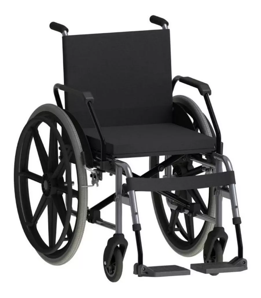 Terceira imagem para pesquisa de cadeira de rodas jaguaribe