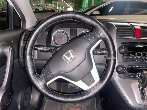 Honda CR-V 2.4 Ex