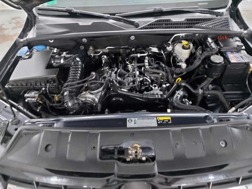 Volkswagen Amarok 2.0 Cd Tdi 180cv 4x2 Highline Pack At 2017