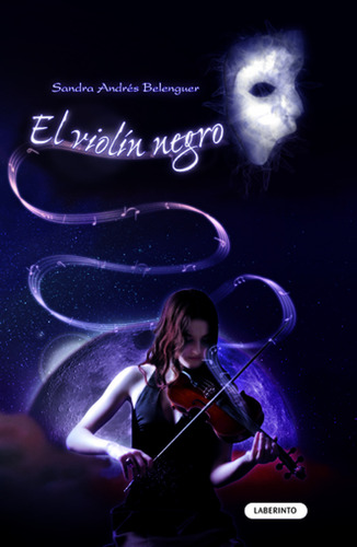 El Violín Negro  -  Andrés Belenguer, Sandra
