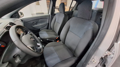Renault Sandero 1.6 16v Life