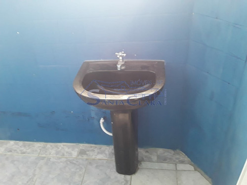 Imagem 11 de 12 de Sala Comercial Para Locação No Bairro De Vila Campo Grande, São Paulo - Sc9979