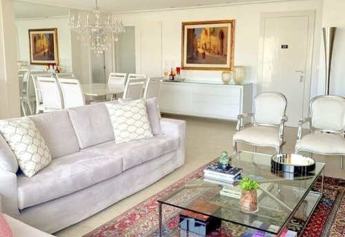 Imagem 3 de 25 de Apartamento À Venda No Bairro Vila Romana - São Paulo/sp, Zona Oeste - Rbs-vistavr-1888