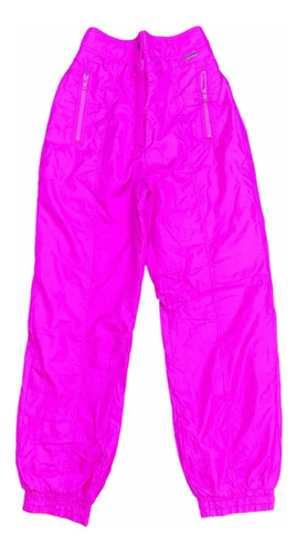 Pantalón Para La Nieve  De Niña Waterpoof Usado  Talla 10