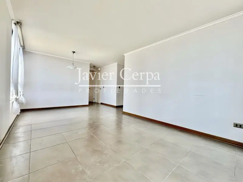Imagen 2 de 23 de Departamento Arriendo Sector Norte