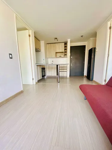 Depto Mariposa Viana - Miramar