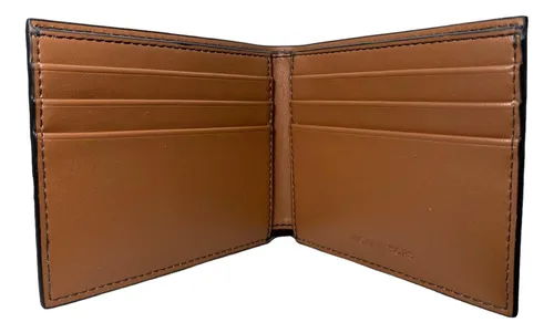 Cartera de 2025 hombre michael kors