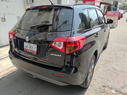 Suzuki Vitara 1.6 Gls At