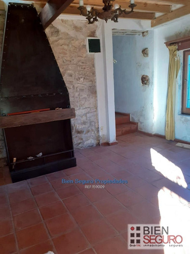 Muy Linda Chacra De 33,88 Hás En Venta En Sierra De Carapé