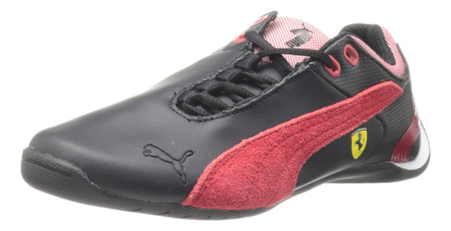 Puma Future Cat M2 Ferrari Junior Tenis (niño )