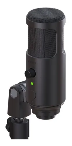 Micrófono Vsg Omkara Vg-mc440 Unidireccional Usb @as
