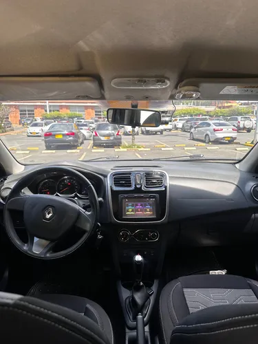 Renault Stepway 1.6 Dynamique Automática