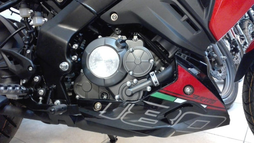 Imagen 12 de 16 de Benelli 180 S - Mejor Contado!!! - Financiado/contado! Merlo