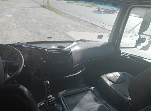 Excelente Camion, Vigia Digital Ruedas Y Tanque Maxepa 950l
