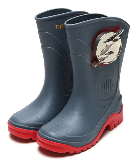 Bota Paqueta Galochas Feminino Botas Grendene - Botas Galochas com o Melhores Preços no Mercado Livre Brasil