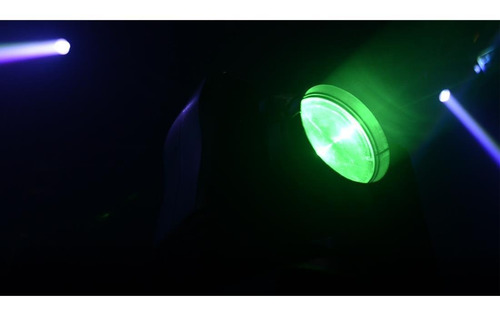 Moving Head Alfie Beam Tecshow Ledbm410