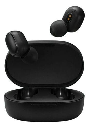 Fone De Ouvido Bluetooth Sem Fio In-ear Esportivo