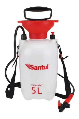 Fumigadora pretul 5 litros sale