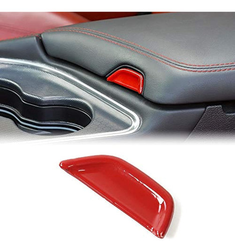 Voodonala Para Challenger Center Console Armrest Open Button