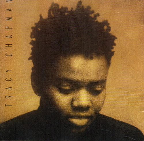 Cd Tracy Chapman (chapman) 