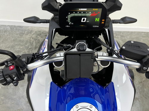 Imagen 6 de 10 de Bmw F 750 Gs 2023
