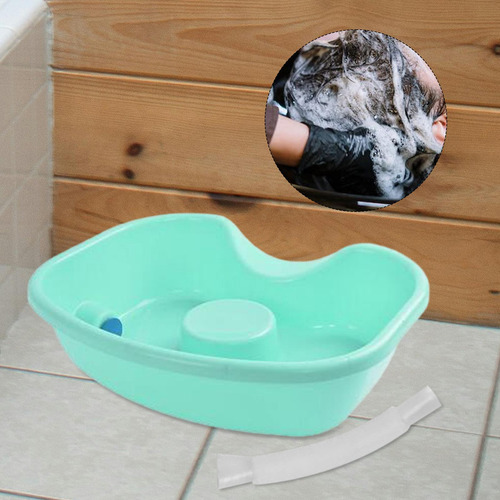 Lavabo Para Lavar El Cabello, Cuenco Para Champú, Estilo A