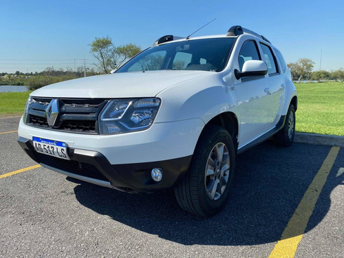 Renault Duster 2019 2.0 Ph2 4x4 Privilege 143cv
