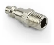 Comprar Punta Acople Rápido 1\u002F4 Rosca Macho 1\u002F4 Aire