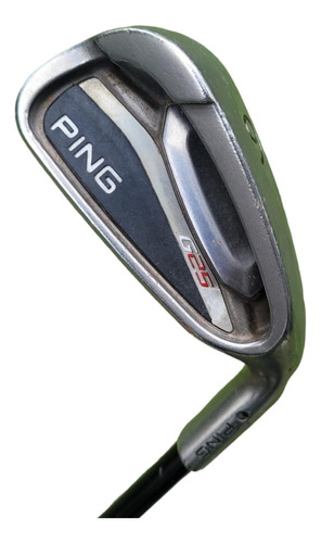 Golf Hierro Suelto Ping N°6 Ideal Para Practica