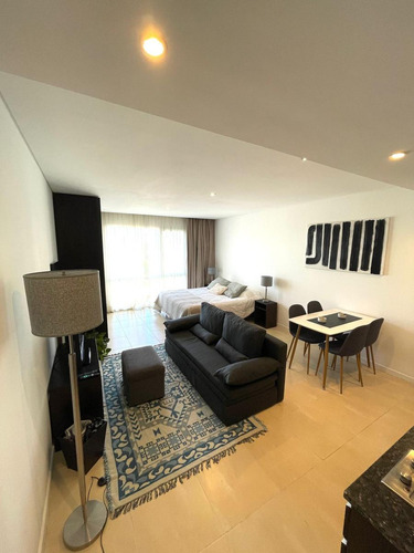 Alquiler Departamento Por Dia En Wyndham Nordelta