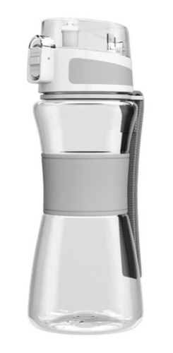 Garrafa Térmica Squeeze Camping Academia Bolsa 700ml A Vacuo