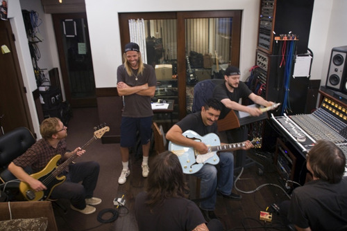 Imagem 4 de 5 de Pedal Mg Music Sexy Drive - Pat Smear Foo Fighters