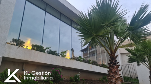 Departamento 1hab Amoblado En Arriendo En Edificio Reñacamar