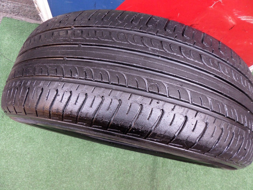 Llanta 235 55 18 Hankook (limpia) Optimo K415 Mf 176 (Usado)