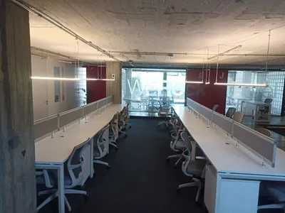 Oficina en renta