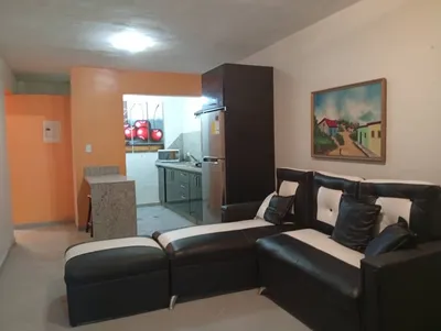 Apartamento en alquiler