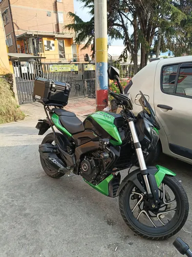 Dominar 400