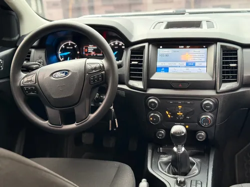 Ford Ranger 3.2 Xls